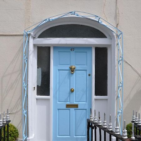 Mulgrave Lodge Dún Laoghaire Eksteriør billede
