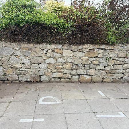 Mulgrave Lodge Dún Laoghaire Eksteriør billede