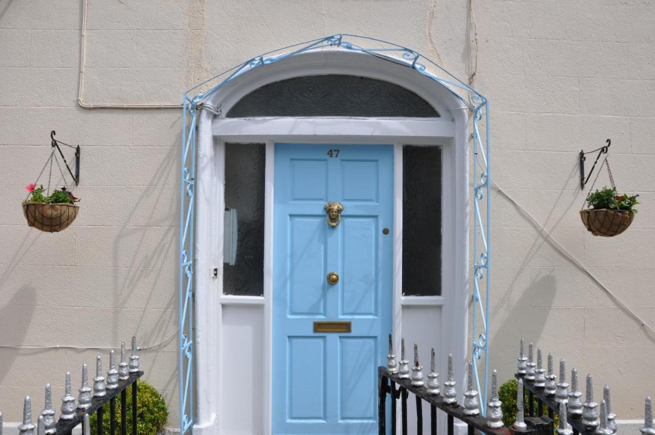 Mulgrave Lodge Dún Laoghaire Eksteriør billede