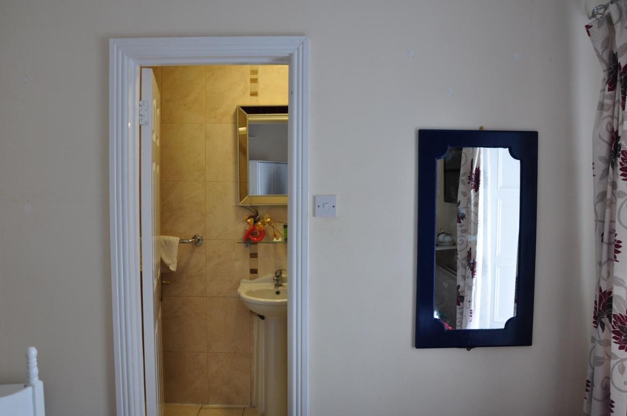Mulgrave Lodge Dún Laoghaire Eksteriør billede