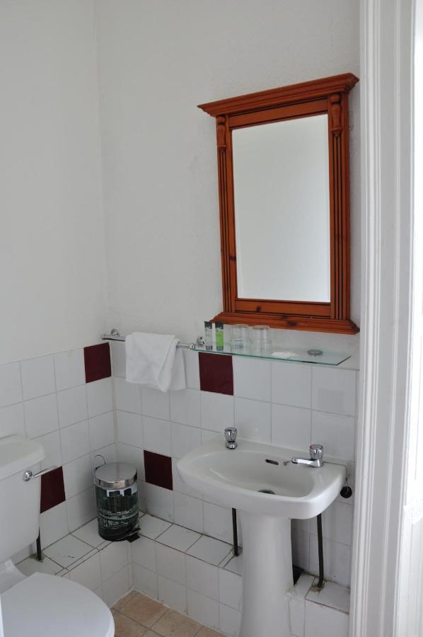 Mulgrave Lodge Dún Laoghaire Eksteriør billede