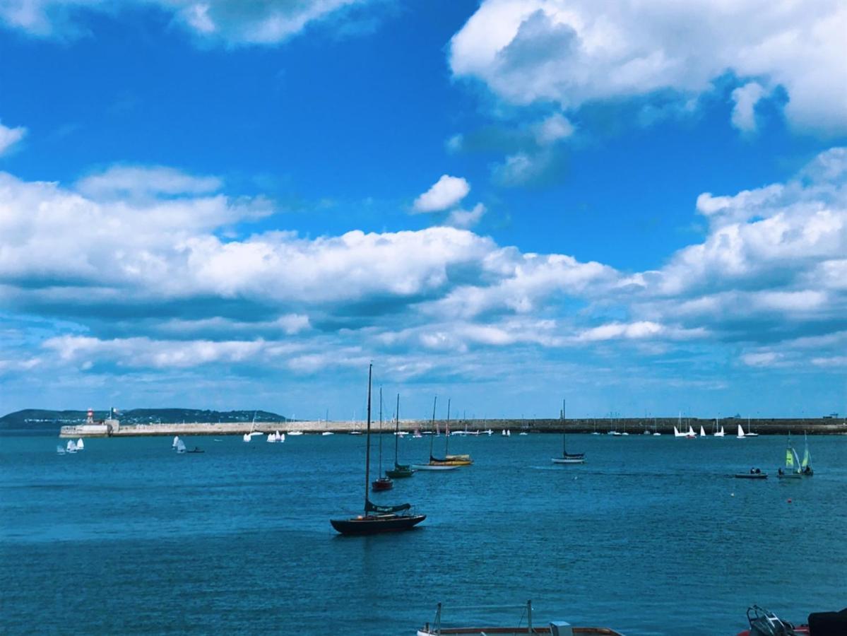 Mulgrave Lodge Dún Laoghaire Eksteriør billede