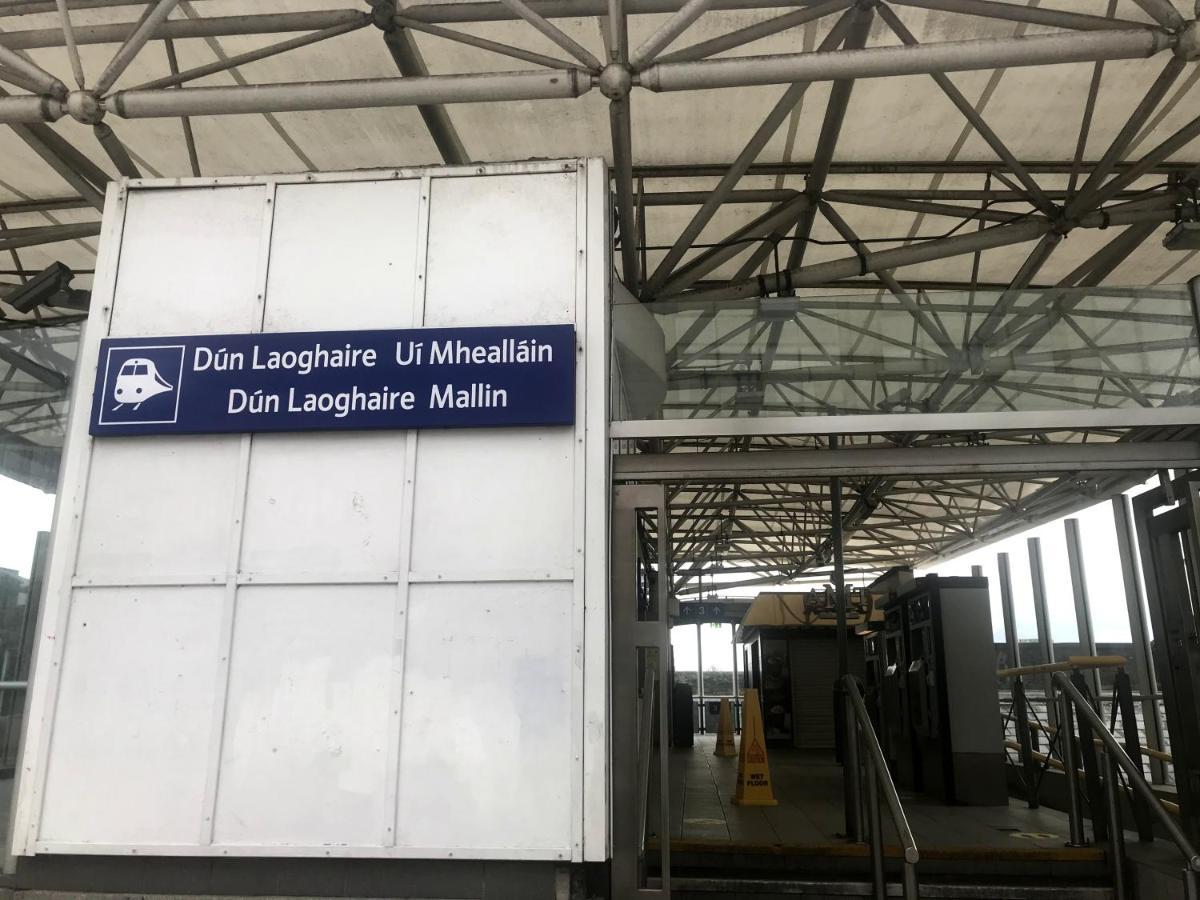 Mulgrave Lodge Dún Laoghaire Eksteriør billede