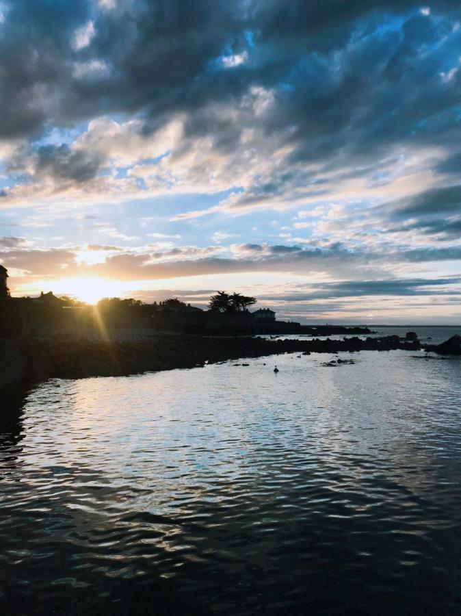 Mulgrave Lodge Dún Laoghaire Eksteriør billede