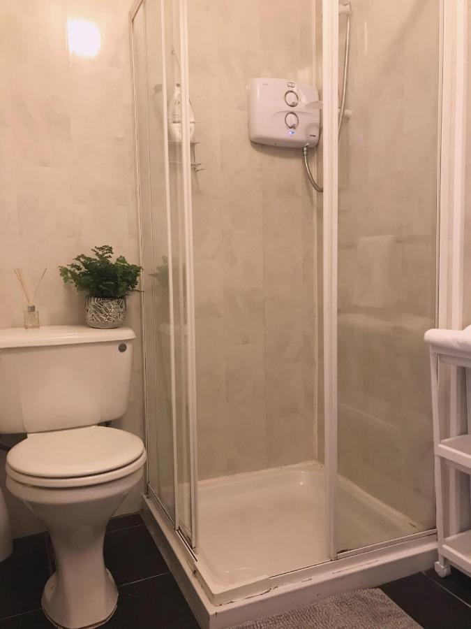 Mulgrave Lodge Dún Laoghaire Eksteriør billede