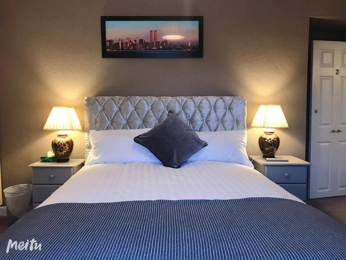 Mulgrave Lodge Dún Laoghaire Eksteriør billede