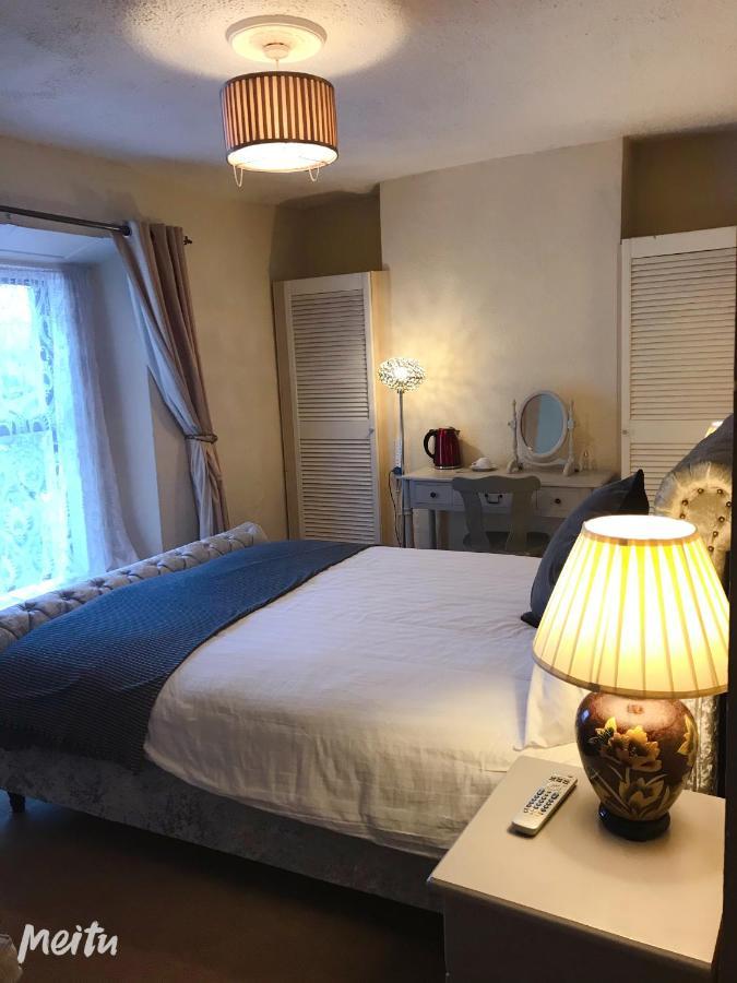 Mulgrave Lodge Dún Laoghaire Eksteriør billede