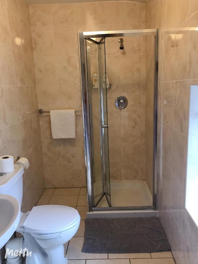 Mulgrave Lodge Dún Laoghaire Eksteriør billede