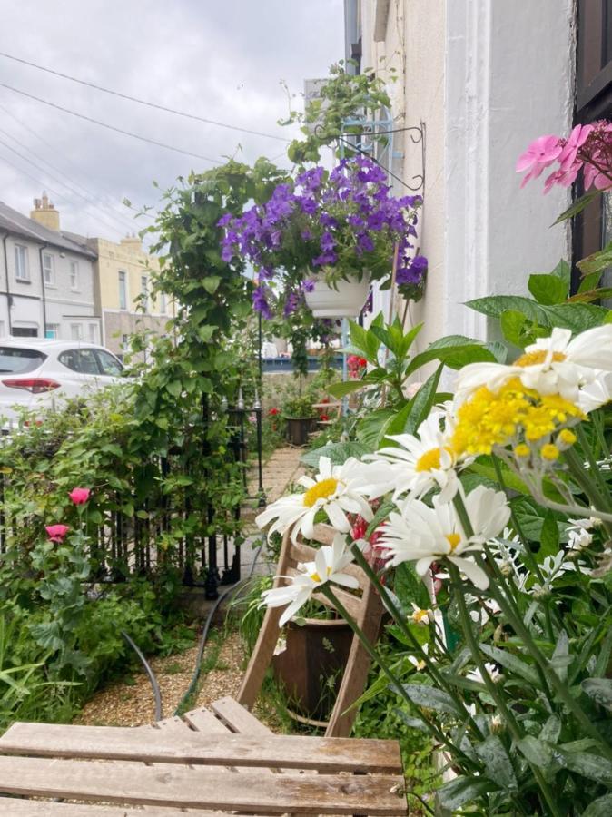 Mulgrave Lodge Dún Laoghaire Eksteriør billede