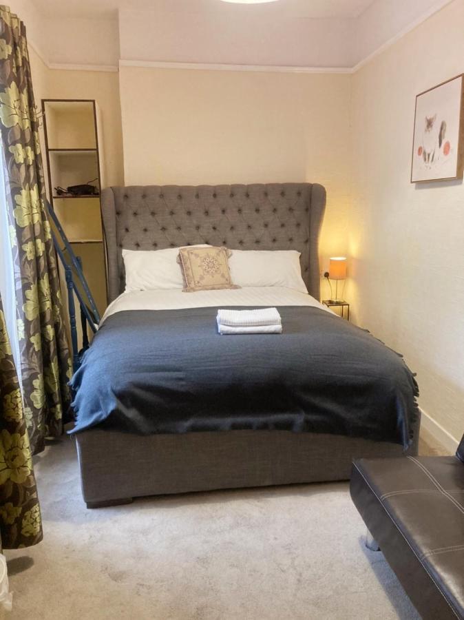 Mulgrave Lodge Dún Laoghaire Eksteriør billede