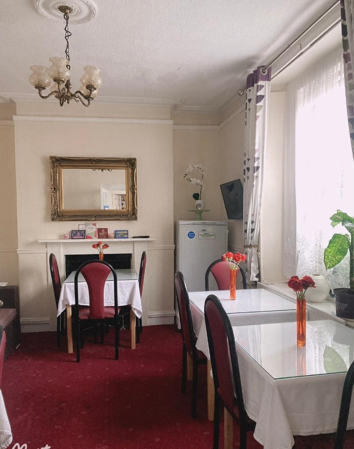 Mulgrave Lodge Dún Laoghaire Eksteriør billede