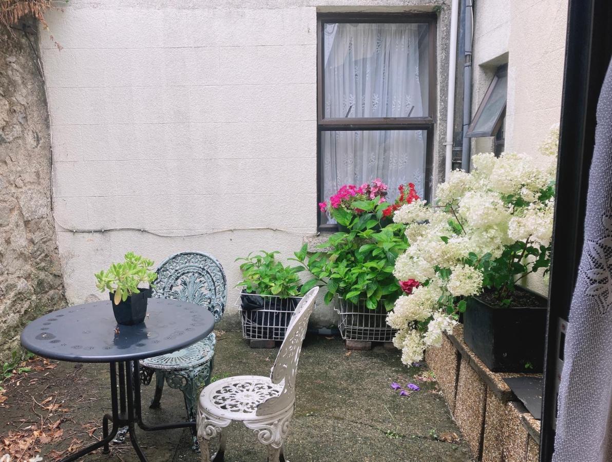 Mulgrave Lodge Dún Laoghaire Eksteriør billede