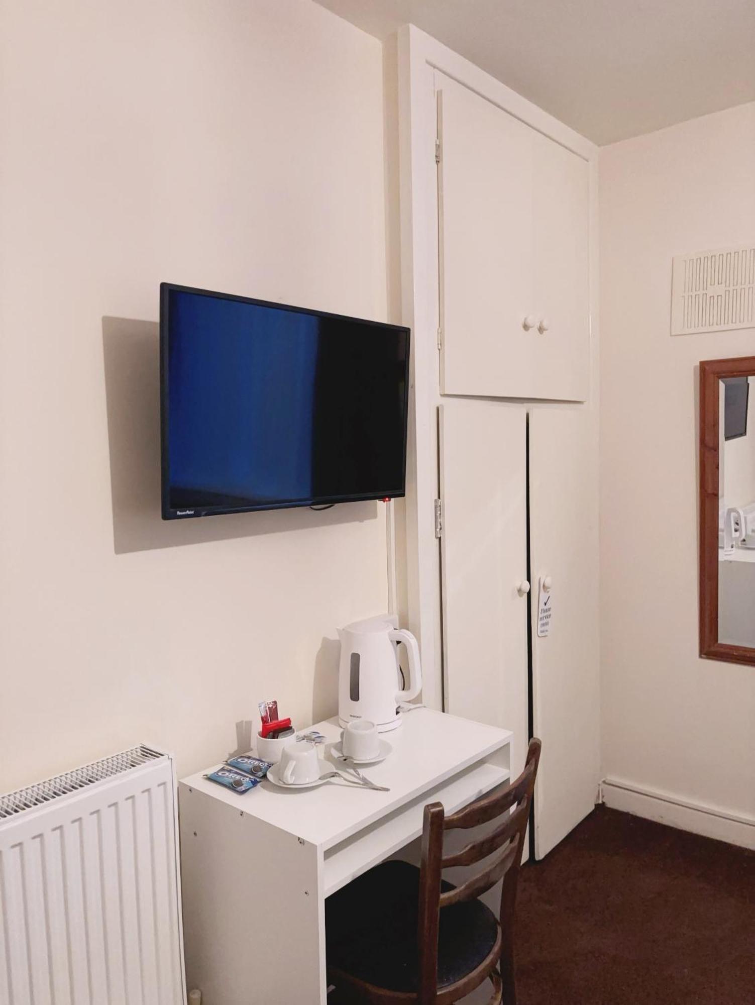 Mulgrave Lodge Dún Laoghaire Eksteriør billede