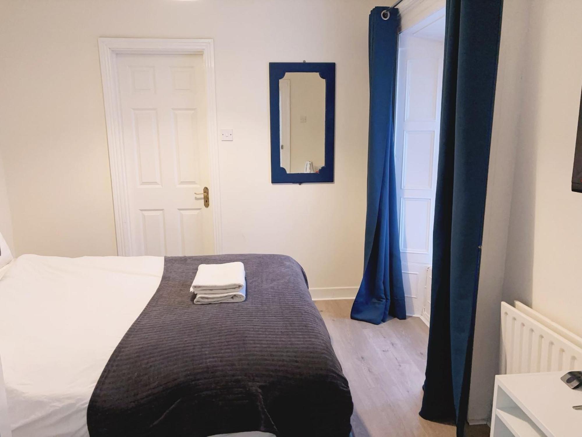 Mulgrave Lodge Dún Laoghaire Eksteriør billede