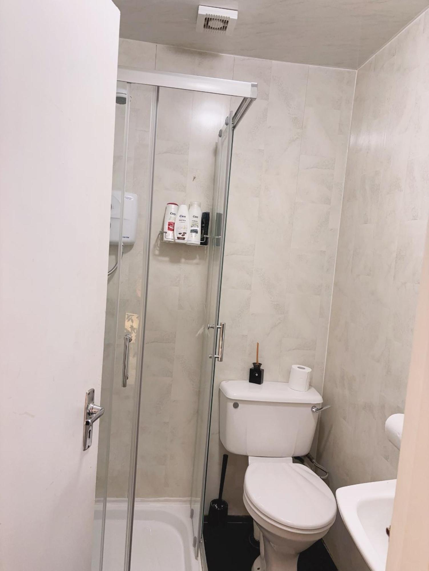 Mulgrave Lodge Dún Laoghaire Eksteriør billede