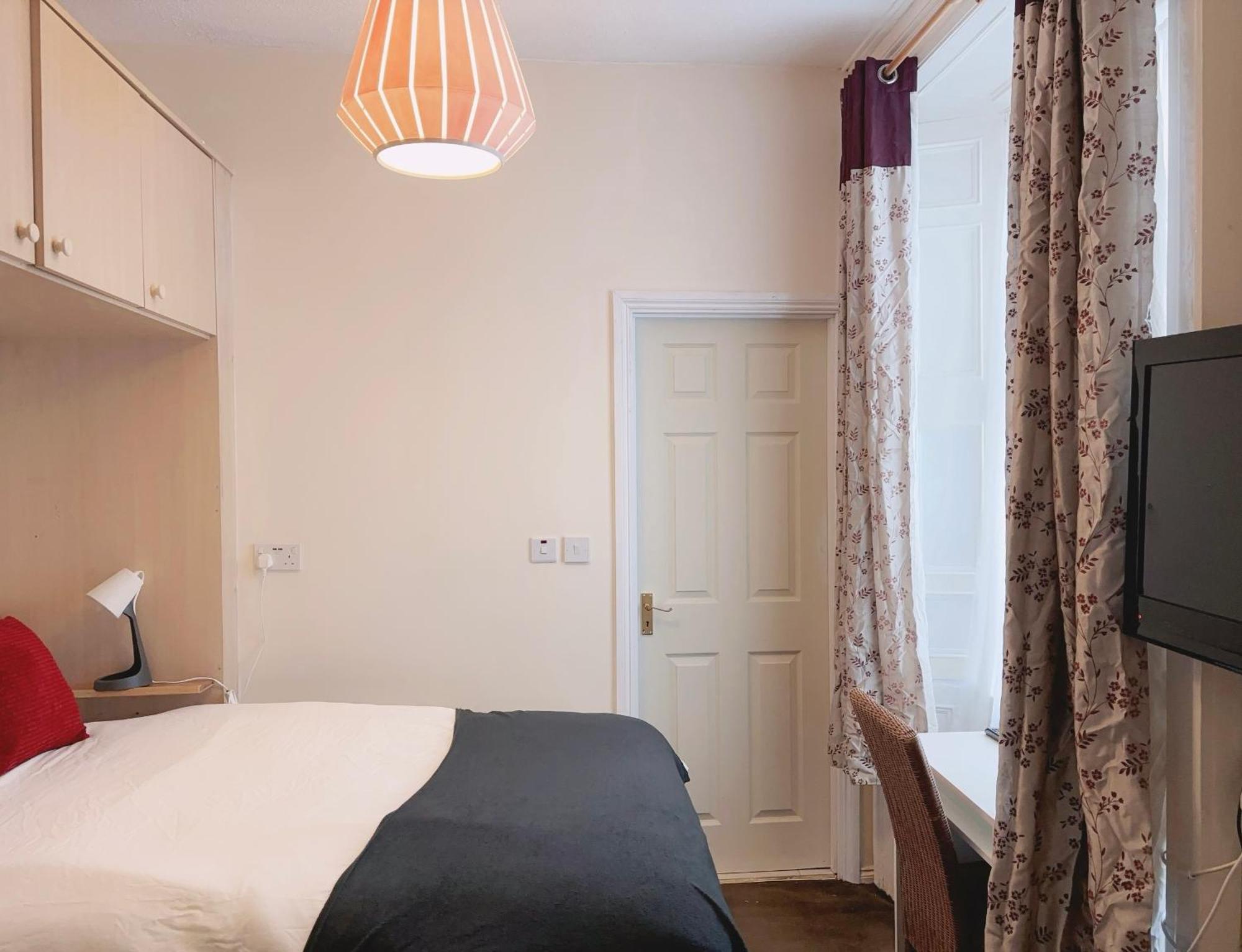 Mulgrave Lodge Dún Laoghaire Eksteriør billede