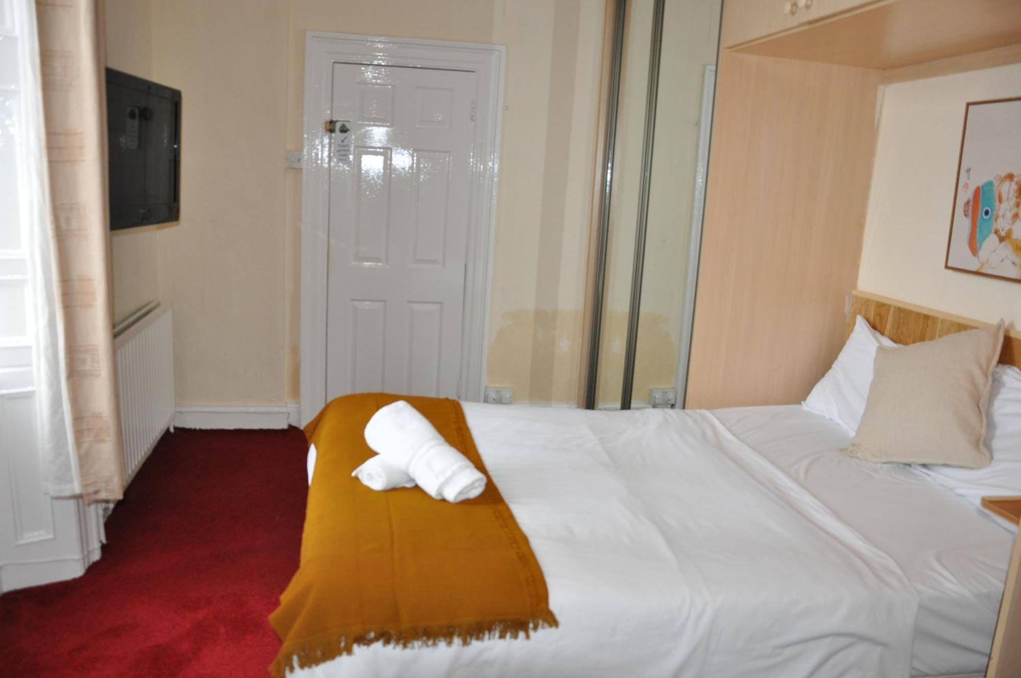 Mulgrave Lodge Dún Laoghaire Eksteriør billede
