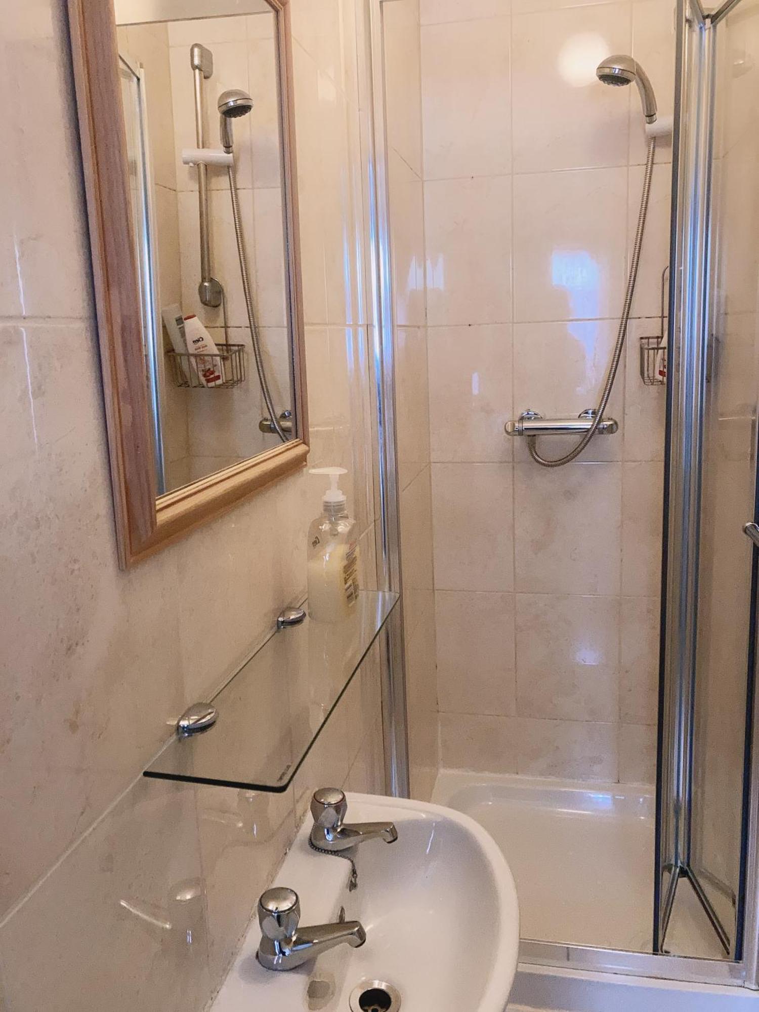 Mulgrave Lodge Dún Laoghaire Eksteriør billede