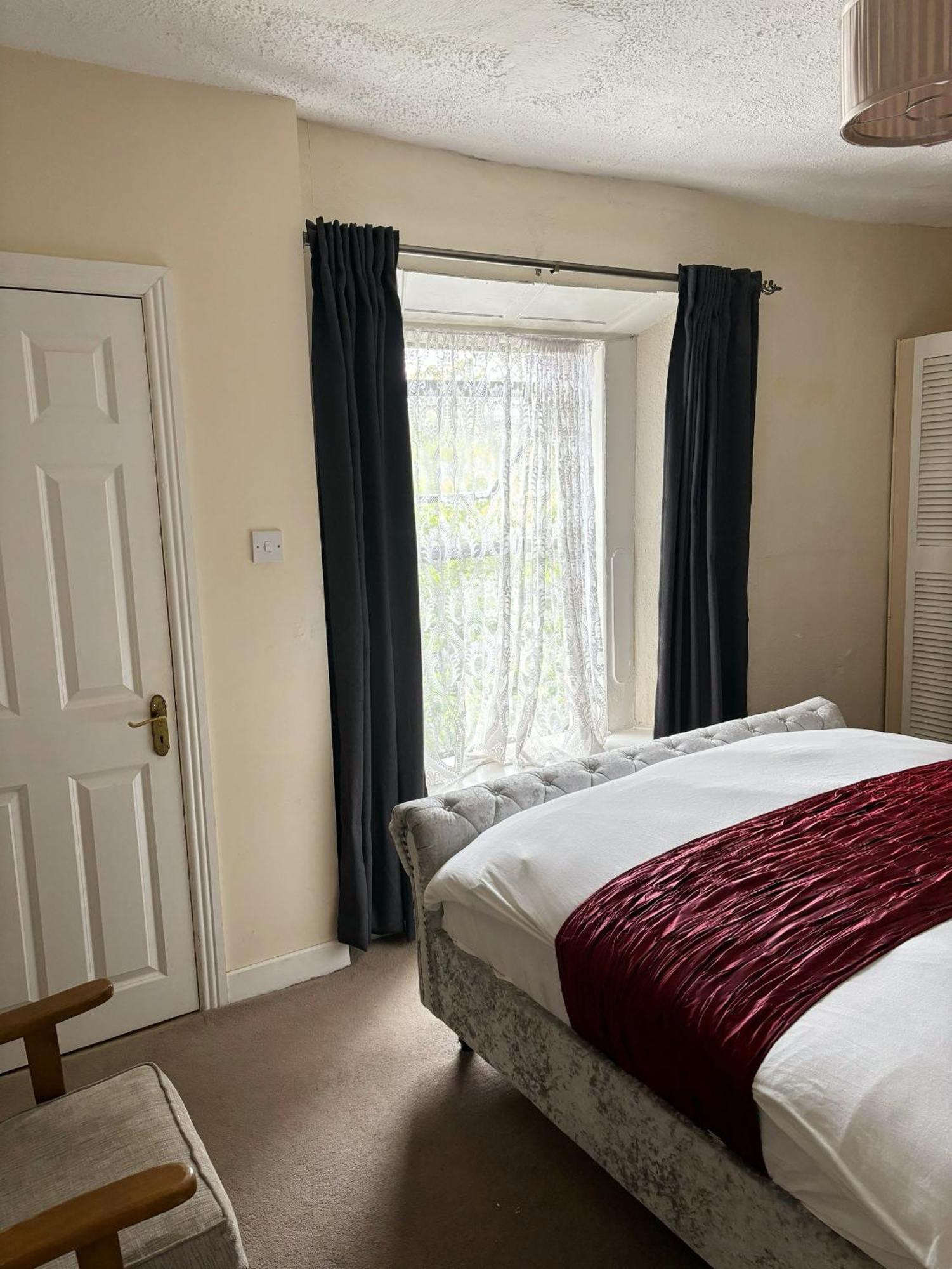 Mulgrave Lodge Dún Laoghaire Eksteriør billede
