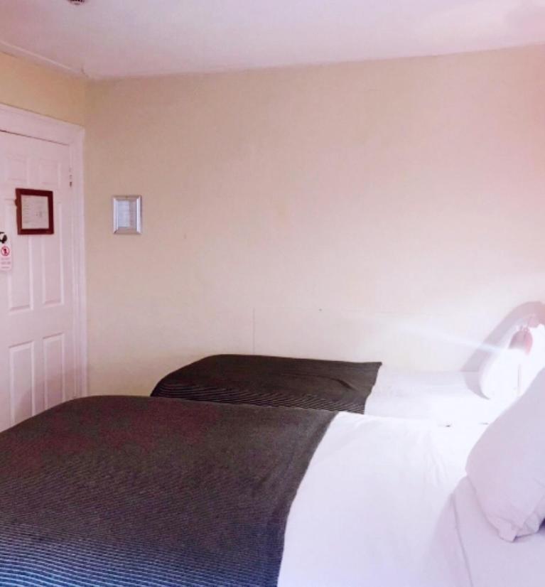 Mulgrave Lodge Dún Laoghaire Eksteriør billede