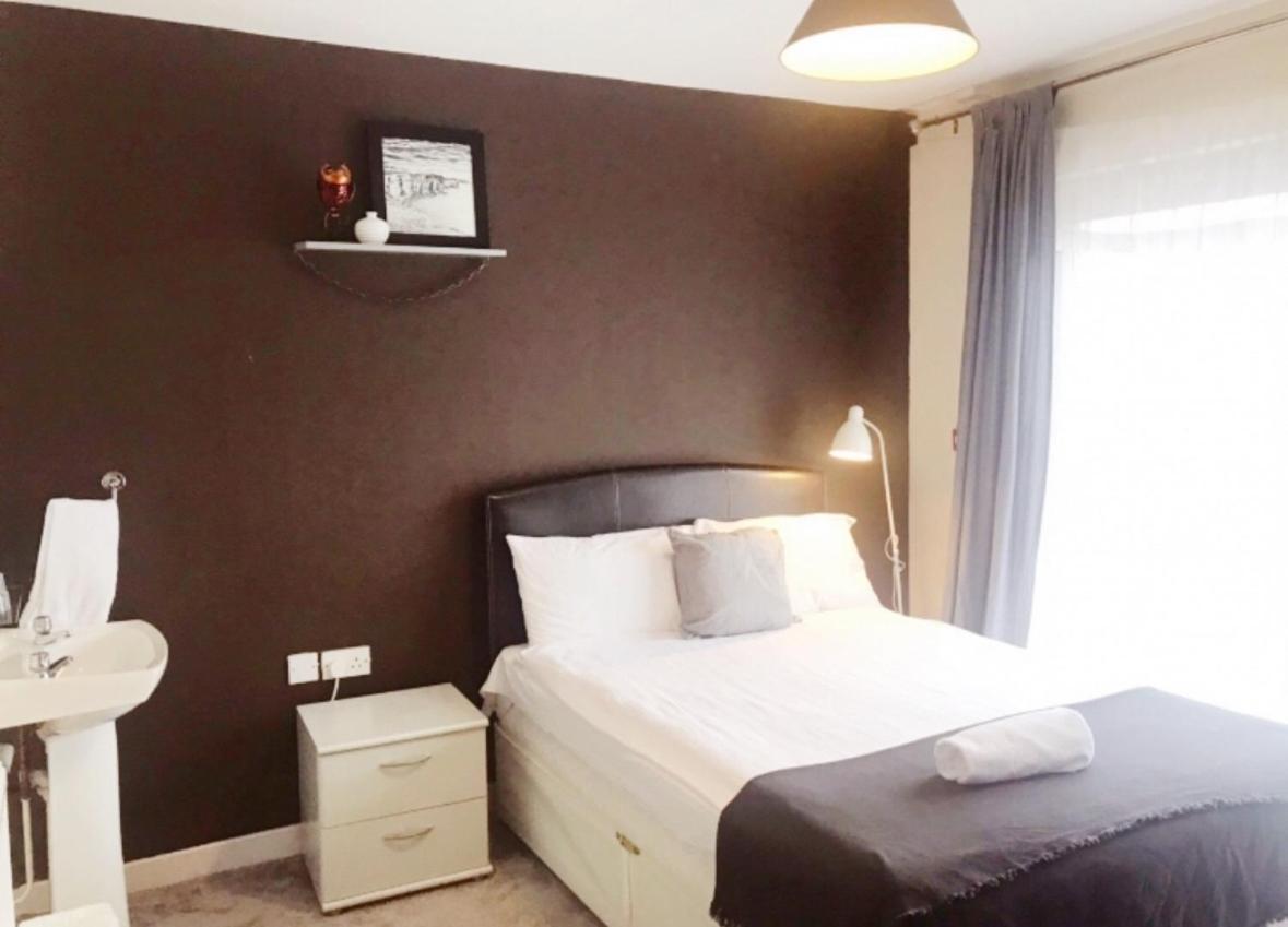 Mulgrave Lodge Dún Laoghaire Eksteriør billede