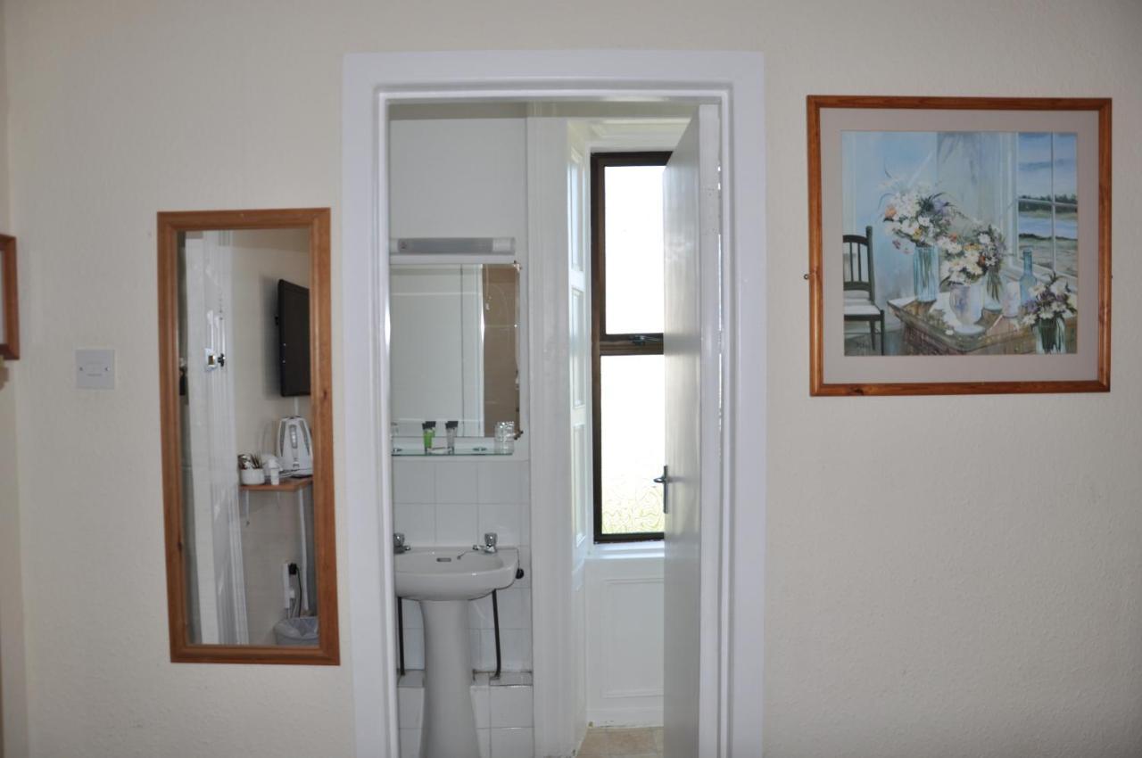 Mulgrave Lodge Dún Laoghaire Eksteriør billede